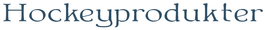 Hockeyprodukter