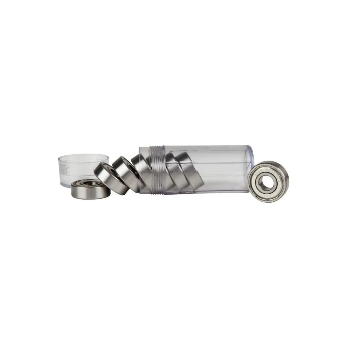 Abec Sushi 7 Lejer 8-Pack