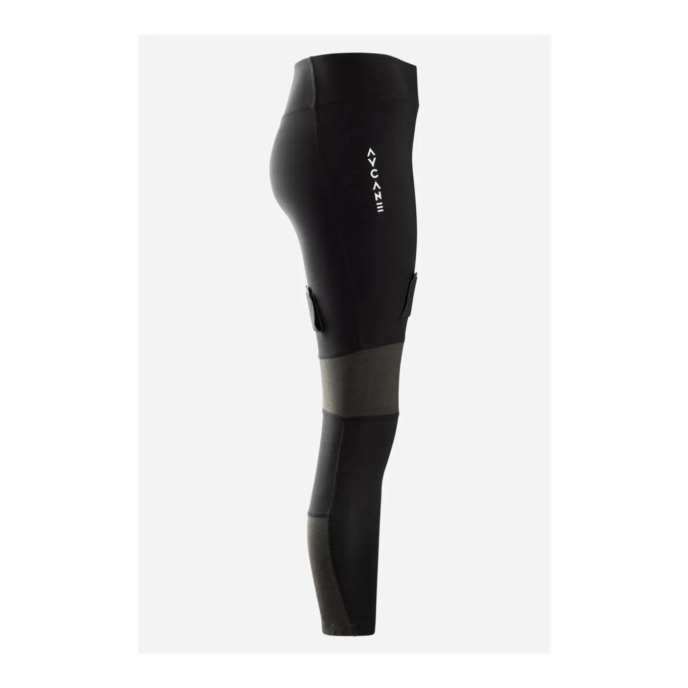 Aycane Underställsbyxa Lock Blade W Womens