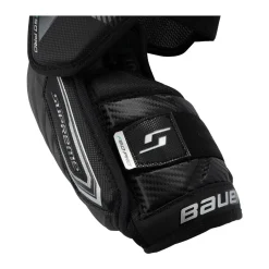 Bauer Armbågsskydd Supreme F50 Pro Sr