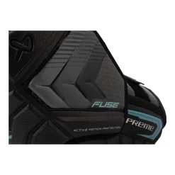 Bauer Armbågsskydd Supreme Fuse Int