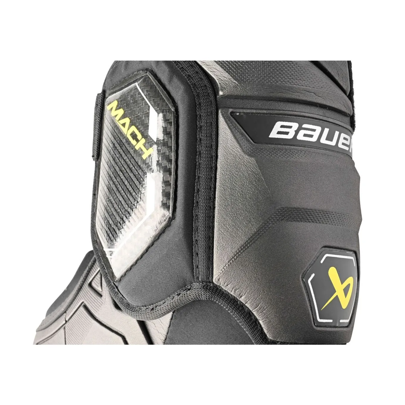 Bauer Armbågsskydd Supreme Mach Int