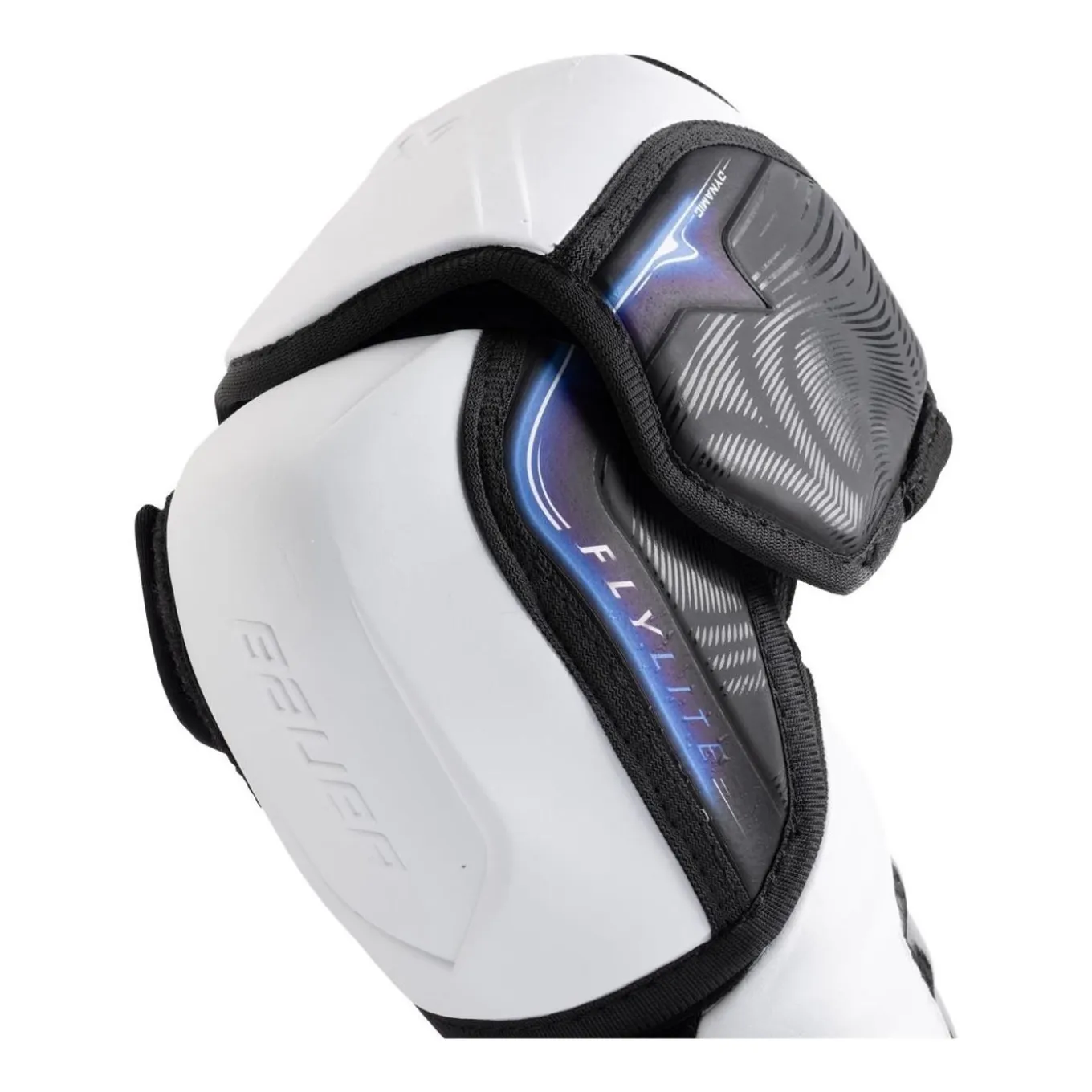 Bauer Armbågsskydd Vapor Flylite Sr