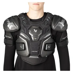 Bauer Axelskydd Supreme F50 Pro Int