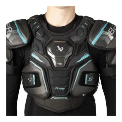 Bauer Axelskydd Supreme Fuse Int