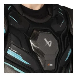 Bauer Axelskydd Supreme Fuse Int