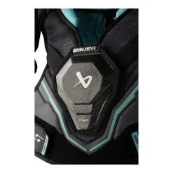 Bauer Axelskydd Supreme Fuse Yth