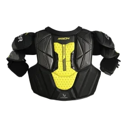 Bauer Axelskydd Supreme Mach Sr