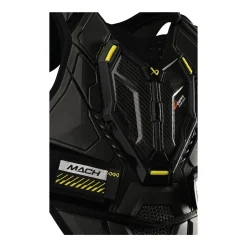 Bauer Axelskydd Supreme Mach Sr
