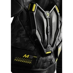 Bauer Axelskydd Supreme M3 Int