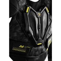 Bauer Axelskydd Supreme M3 Int