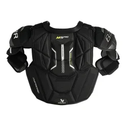 Bauer Axelskydd Supreme M5 Pro Sr