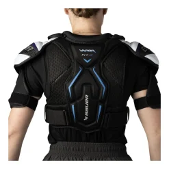 Bauer Axelskydd Vapor FLY-G Womens Jr