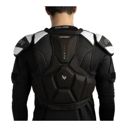 Bauer Axelskydd Vapor Flypro Int