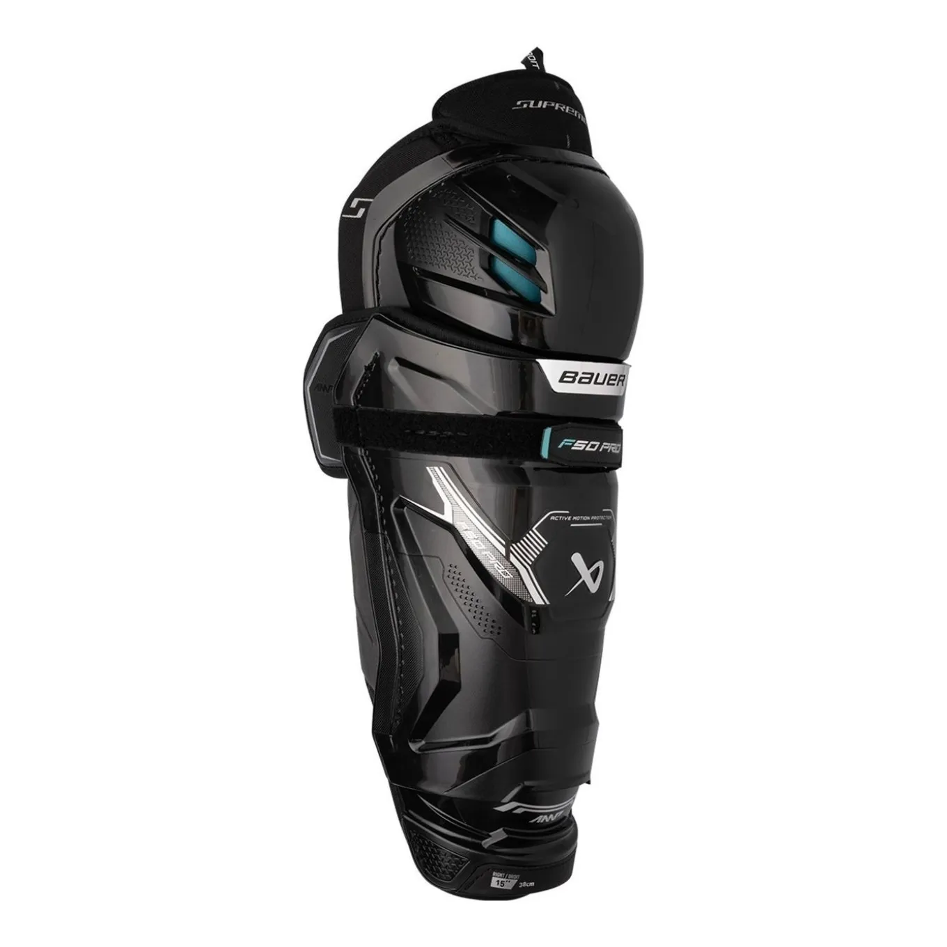 Bauer Benskydd Supreme F50 Pro Int