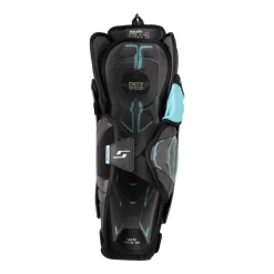 Bauer Benskydd Supreme Fuse Int