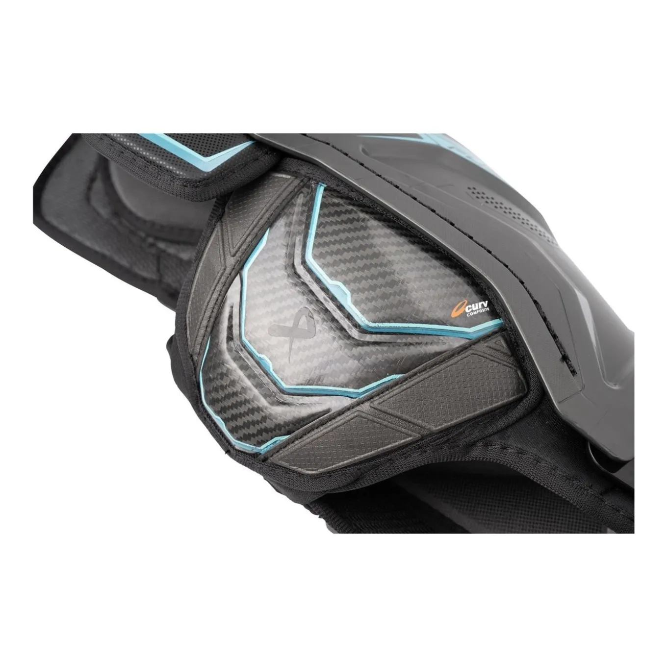 Bauer Benskydd Supreme Fuse Sr