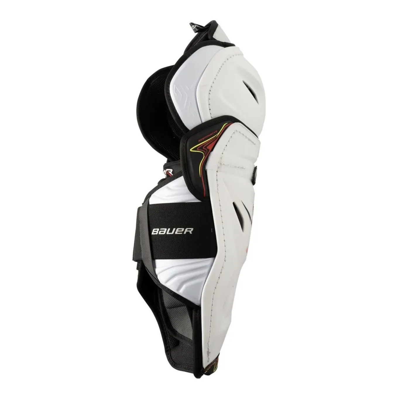 Bauer Benskydd Vapor Flypro Sr