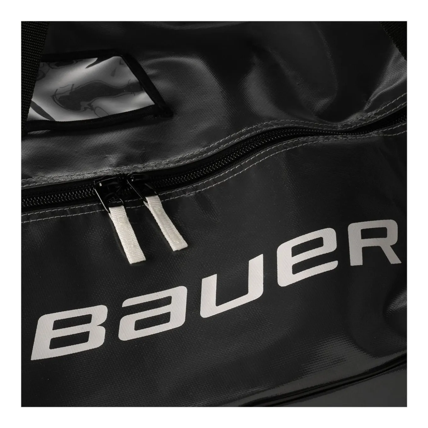 Bauer Bärbag Målvakt Pro Grey