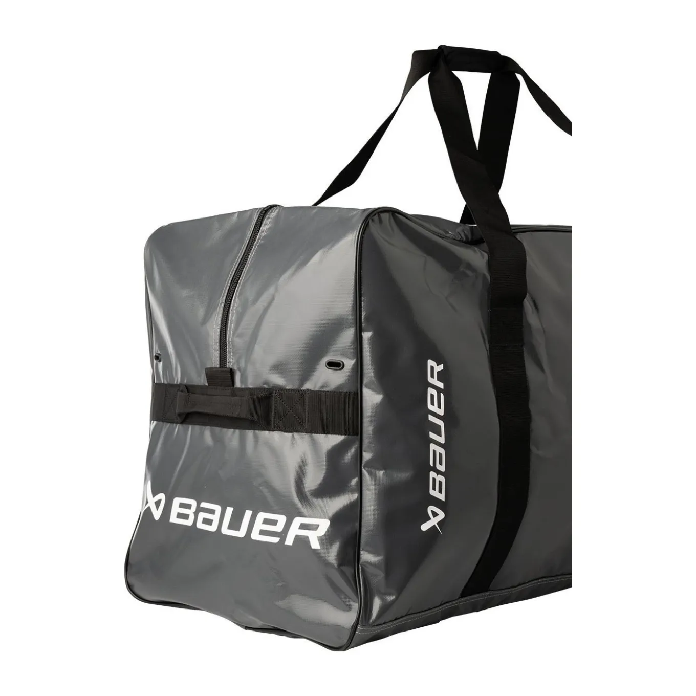 Bauer Bärbag Pro Sr Grey