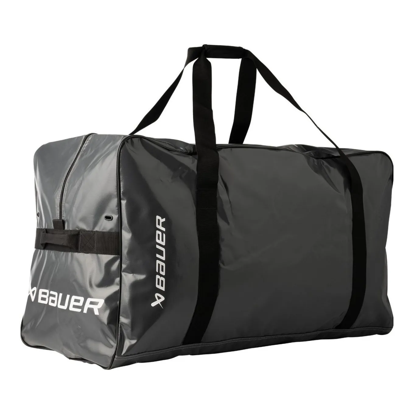 Bauer Bärbag Pro Sr Grey