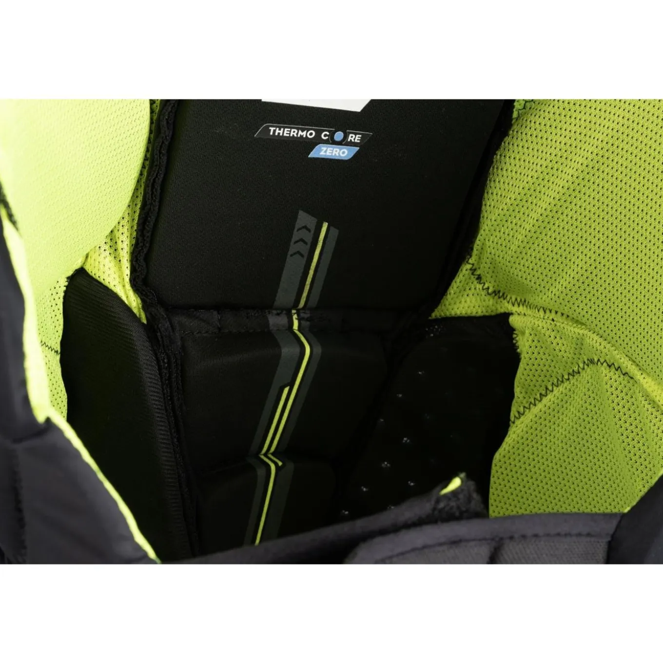 Bauer Byxa ACP Pro Gördel Jr