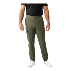 Bauer Byxa FLC Cargo Pant Sr Forest