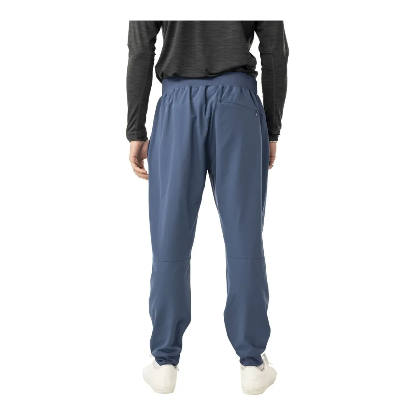Bauer Byxa FLC Woven Sr Oceana