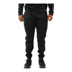 Bauer Byxa Team Fleece Sr Black