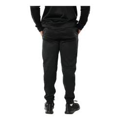 Bauer Byxa Team Fleece Yth Black
