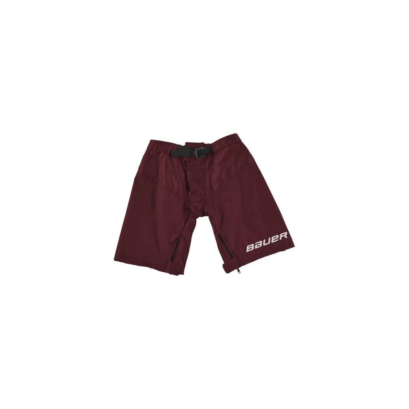 Bauer Byxöverdrag Cover Shell Sr Maroon