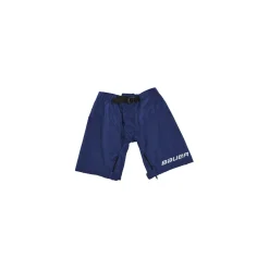 Bauer Byxöverdrag Cover Shell Jr Blue