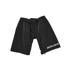 Bauer Byxöverdrag Velcro Sr Black