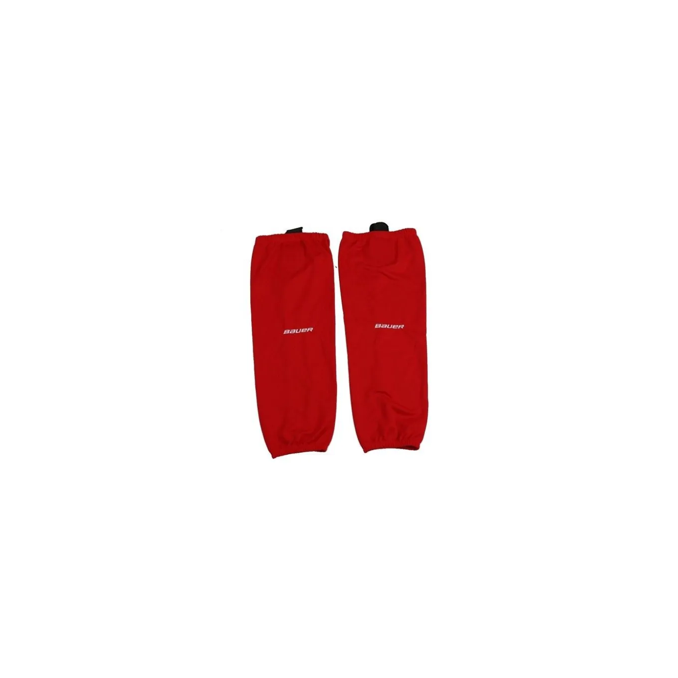 Bauer Damasker Flex Jr Röd