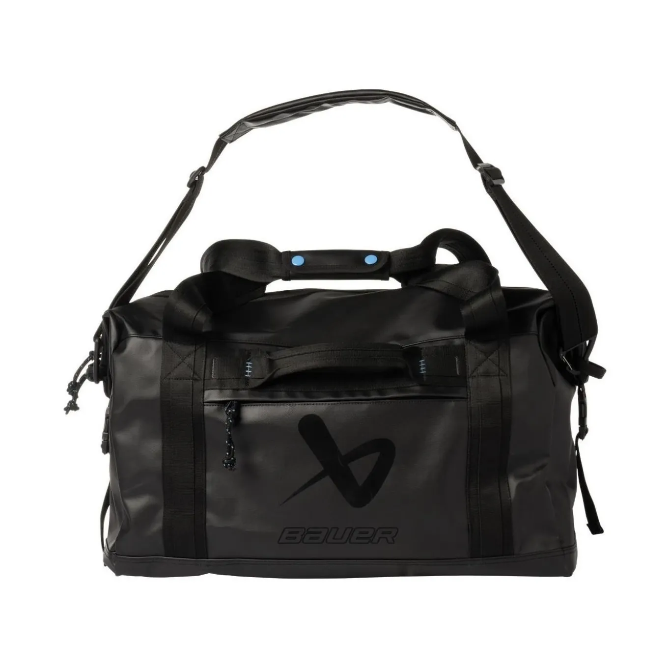 Bauer Dufflebag Blueline
