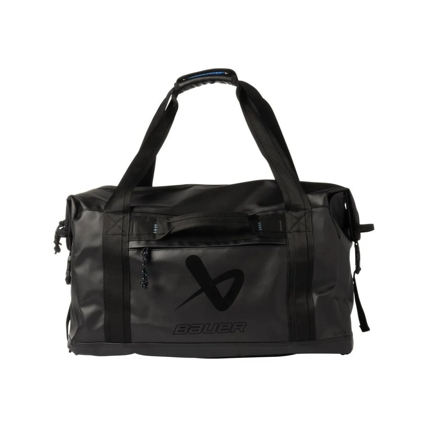 Bauer Dufflebag Blueline