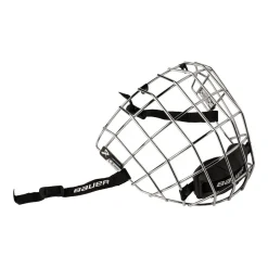 Bauer Galler Contour Chrome