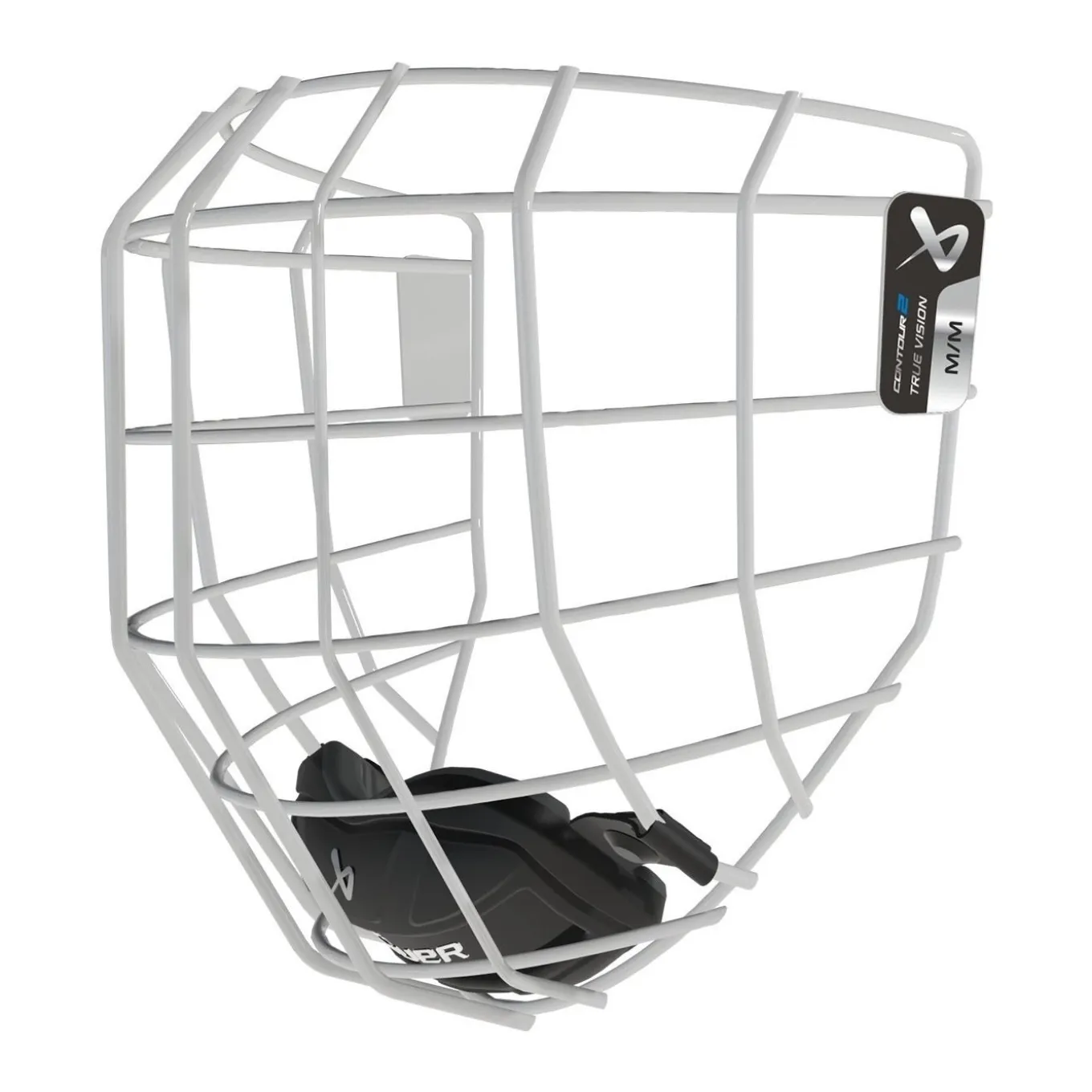 Bauer Galler Contour 2 White