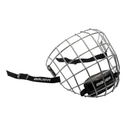Bauer Galler Contour Yth Silver