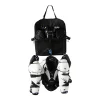 Bauer Gear Rack