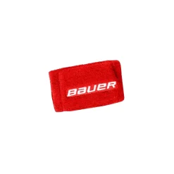Bauer Handledsskydd - RÖD