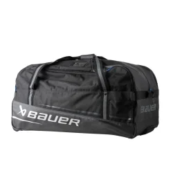 Bauer Hjulbag Premium Sr Black