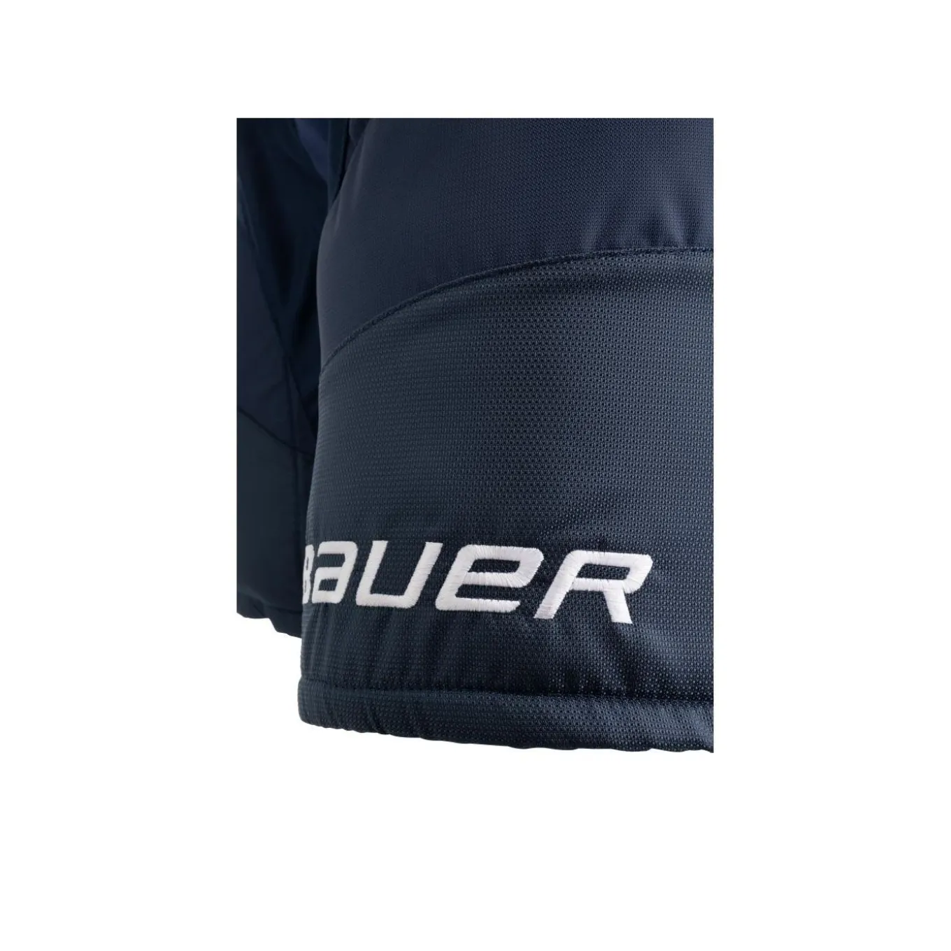 Bauer Hockeybyxa Elite Int Navy