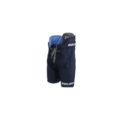 Bauer Hockeybyxa Performance Int Navy