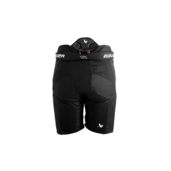 Bauer Hockeybyxa Pro Dam Black