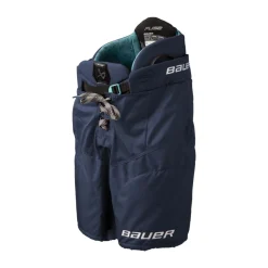 Bauer Hockeybyxa Supreme Fuse Sr Navy