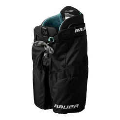 Bauer Hockeybyxa Supreme Fuse Yth Black