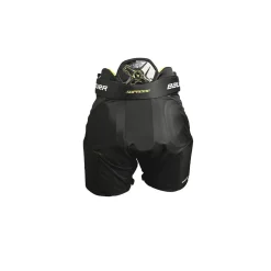 Bauer Hockeybyxa Supreme Mach Yth Black