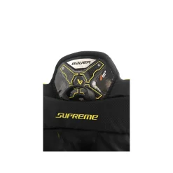 Bauer Hockeybyxa Supreme Mach Yth Red