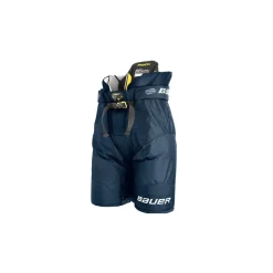 Bauer Hockeybyxa Supreme Mach Int Navy